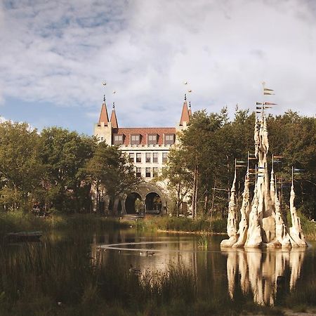 Efteling Bosrijk Otel Kaatsheuvel Dış mekan fotoğraf