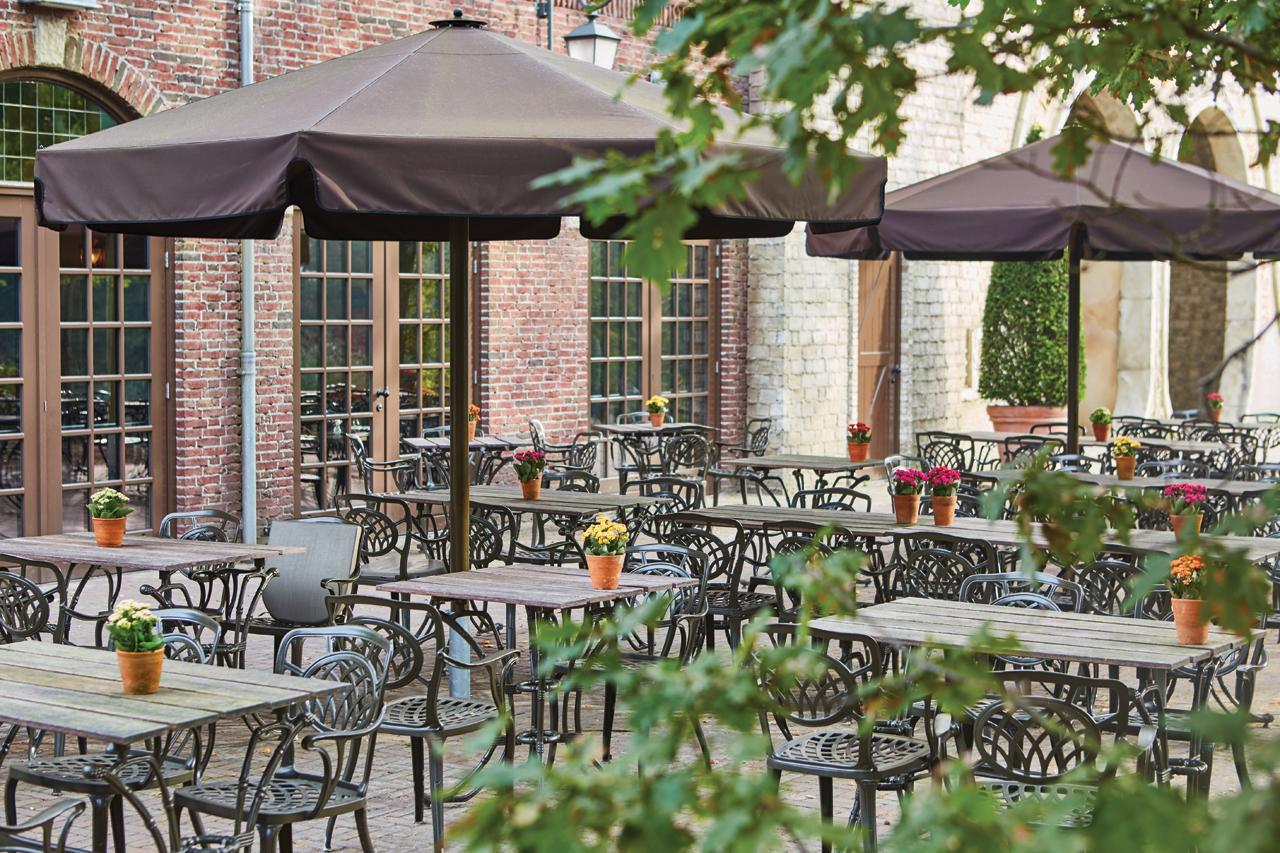 Efteling Bosrijk Otel Kaatsheuvel Dış mekan fotoğraf