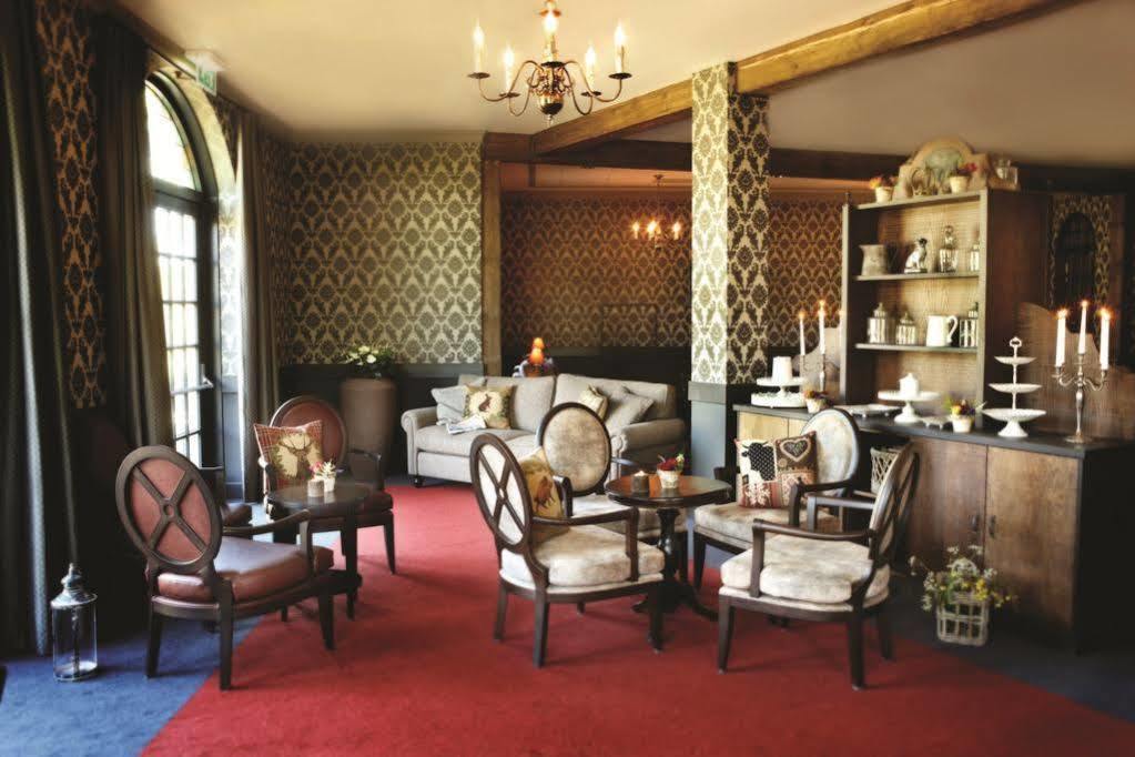 Efteling Bosrijk Otel Kaatsheuvel Dış mekan fotoğraf